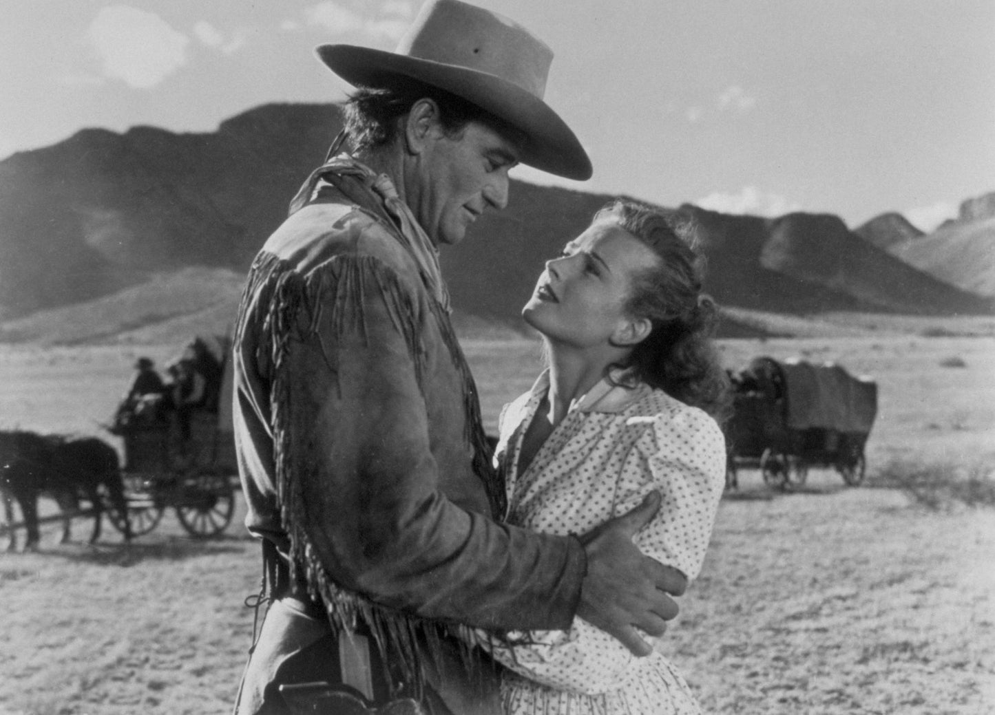 Red River [Criterion Collection] [Blu-ray]