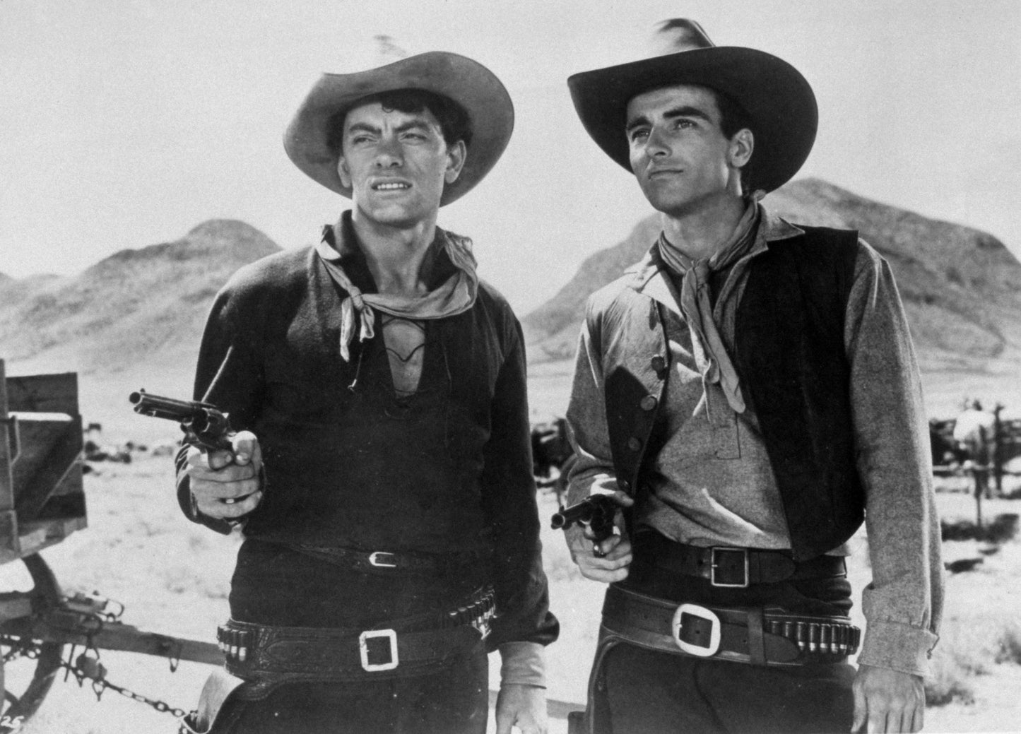 Red River [Criterion Collection] [Blu-ray]