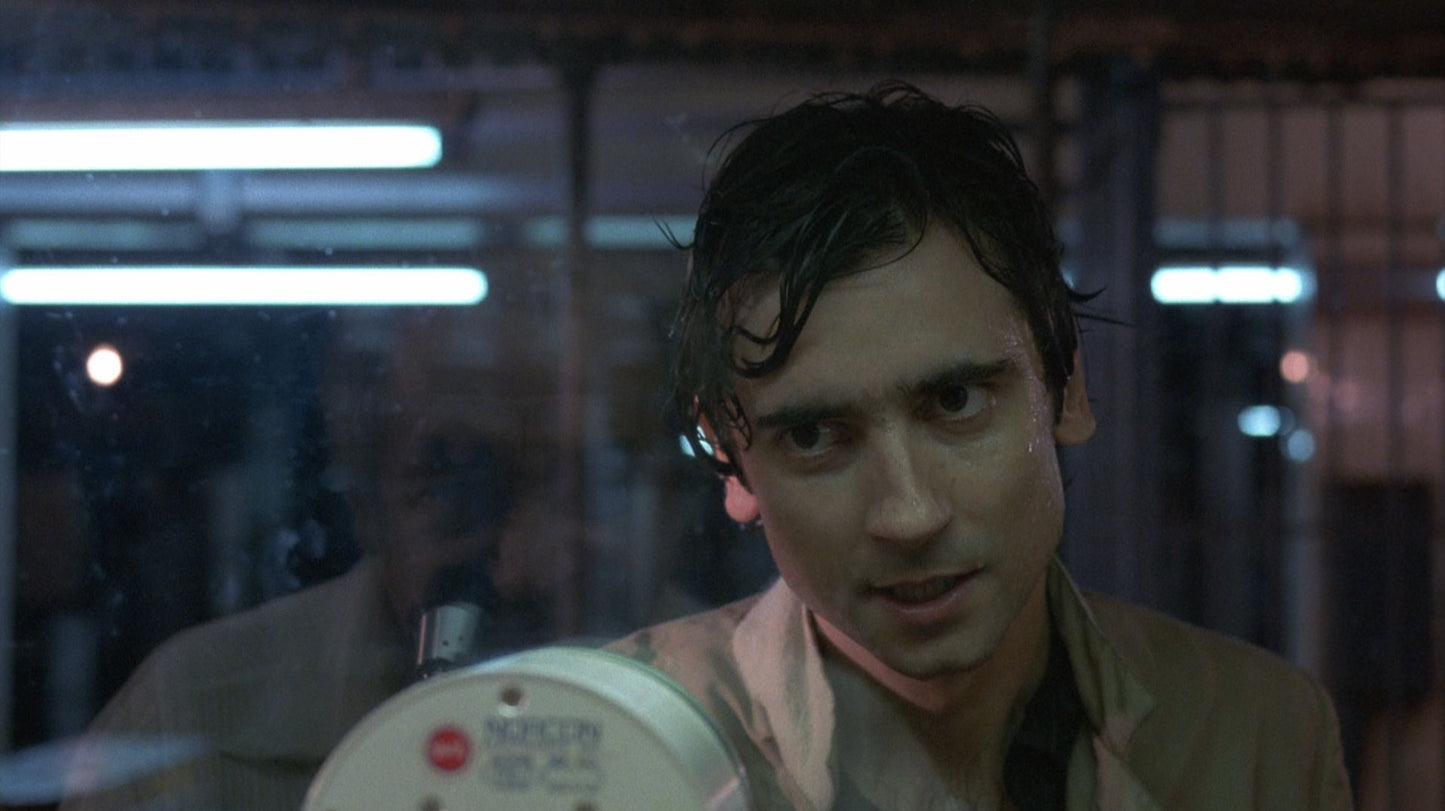 After Hours [Criterion Collection] [4K Ultra HD Blu-ray]