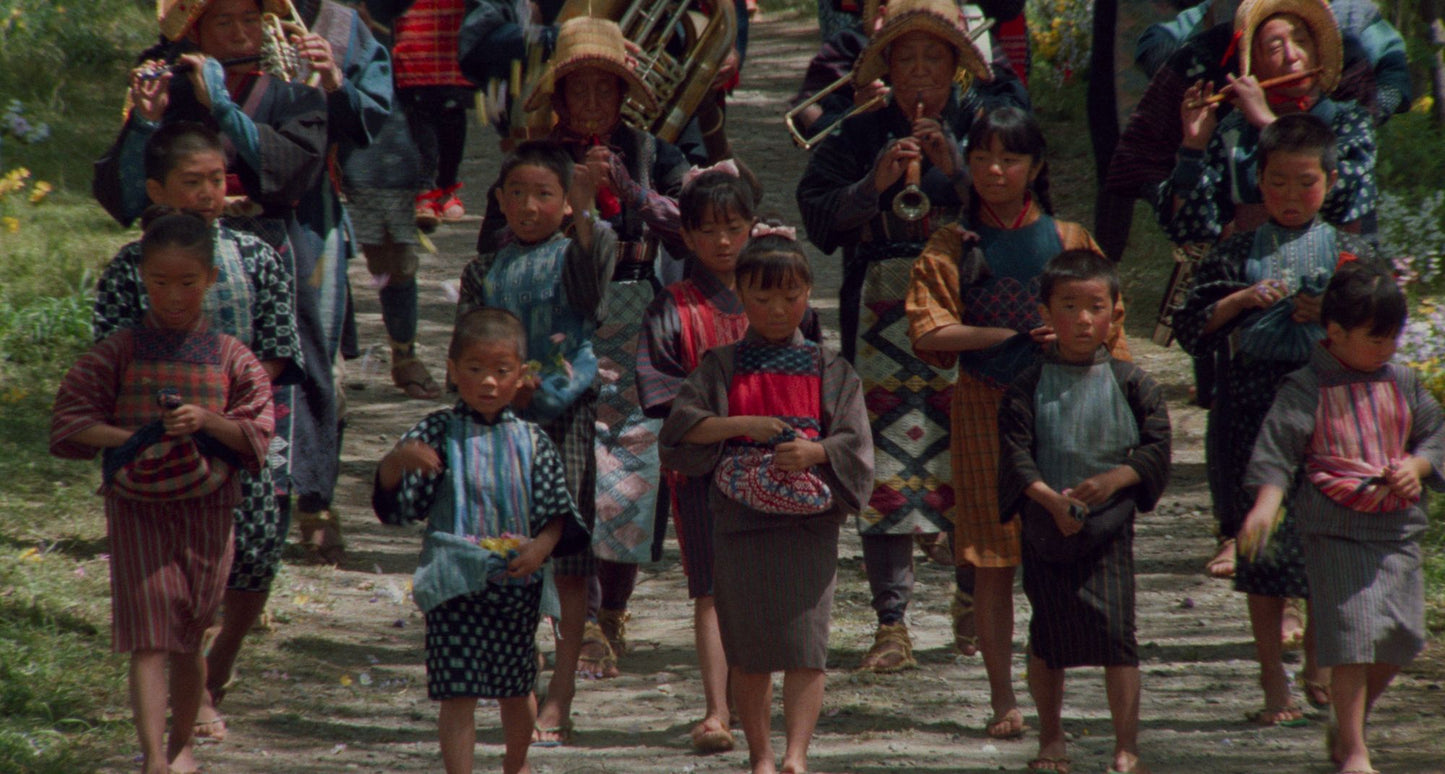 Akira Kurosawa's Dreams [Criterion Collection] [4K Ultra HD Blu-ray]
