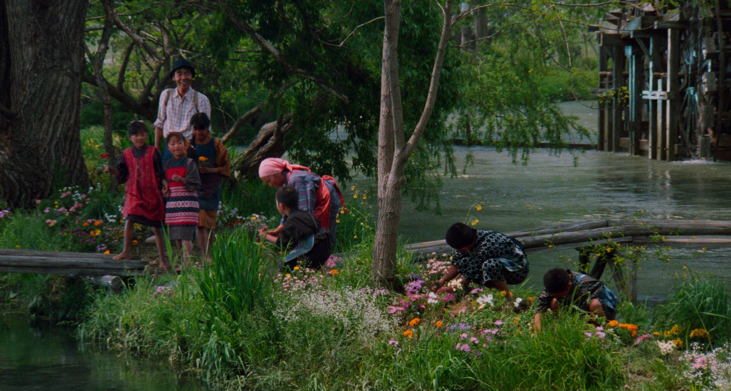 Akira Kurosawa's Dreams [Criterion Collection] [4K Ultra HD Blu-ray]