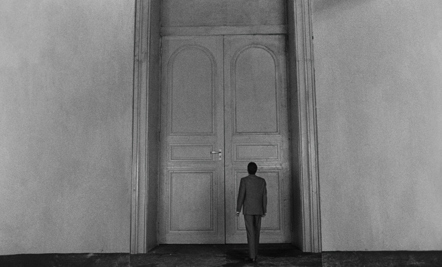 The Trial [4K Ultra HD Blu-ray/Blu-ray] [Criterion Collection]