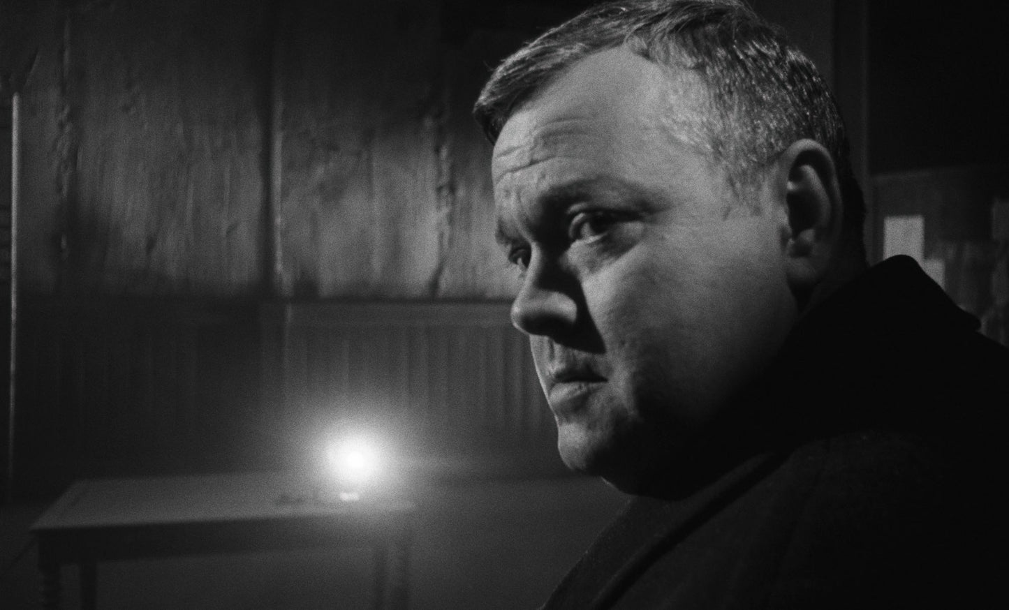 The Trial [Blu-ray] [Criterion Collection]