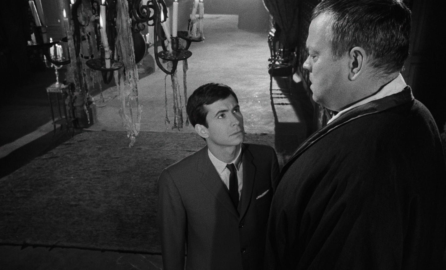 The Trial [Blu-ray] [Criterion Collection]