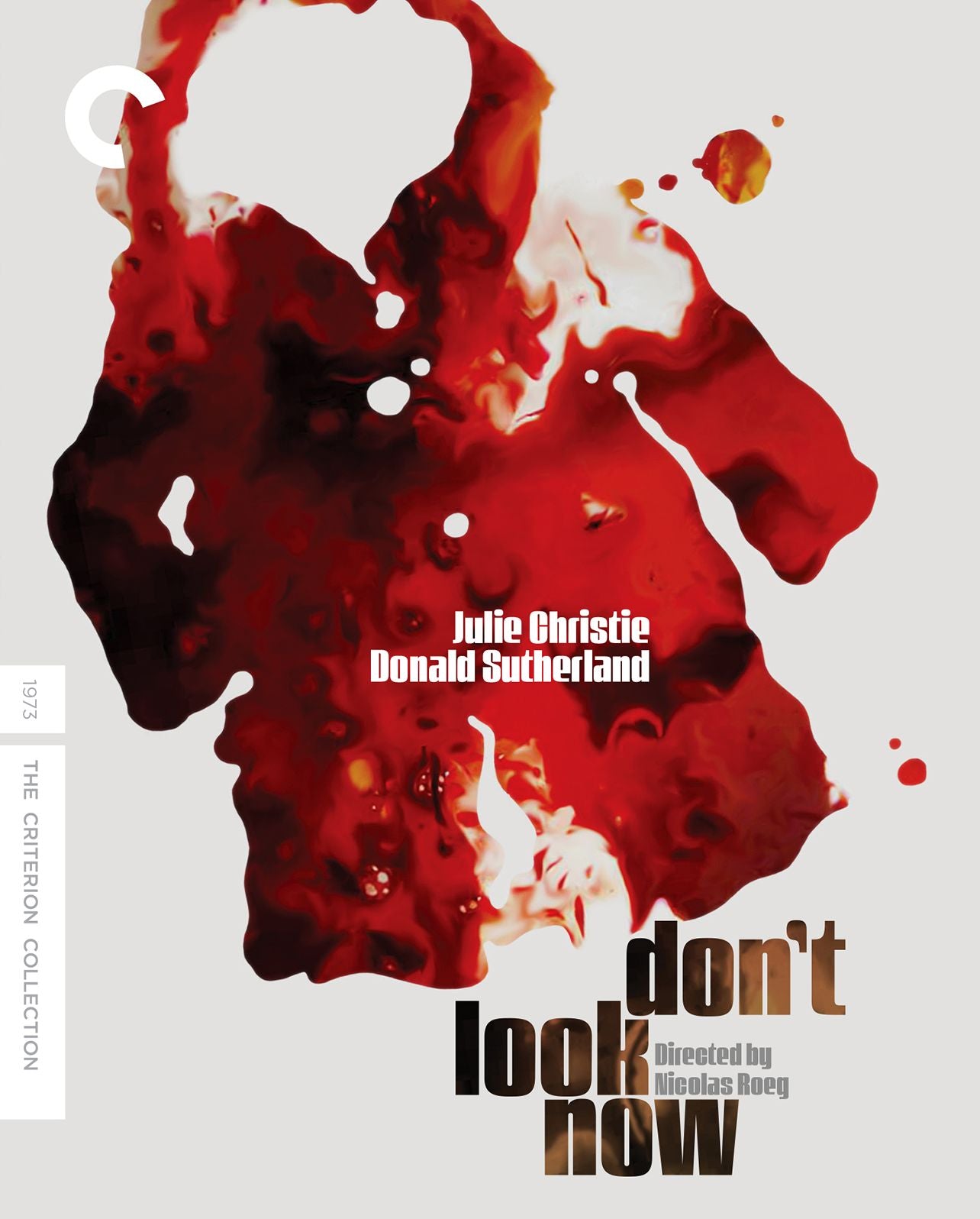 Don't Look Now/Uhd (Mono) (Sub) (Ws)