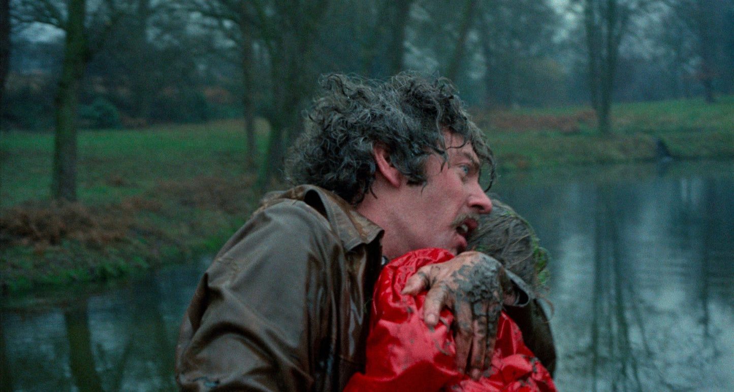 Don't Look Now/Uhd (Mono) (Sub) (Ws)