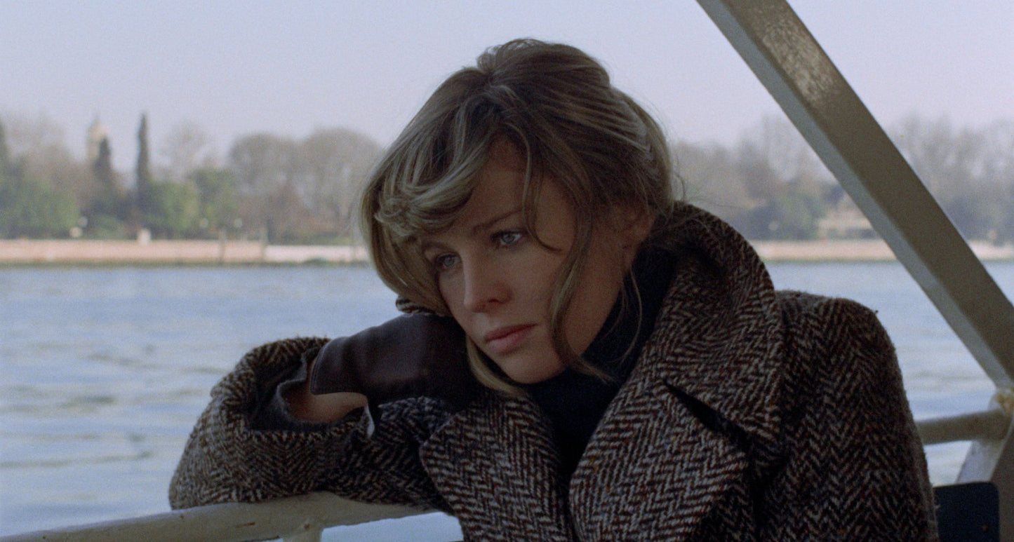 Don't Look Now/Uhd (Mono) (Sub) (Ws)