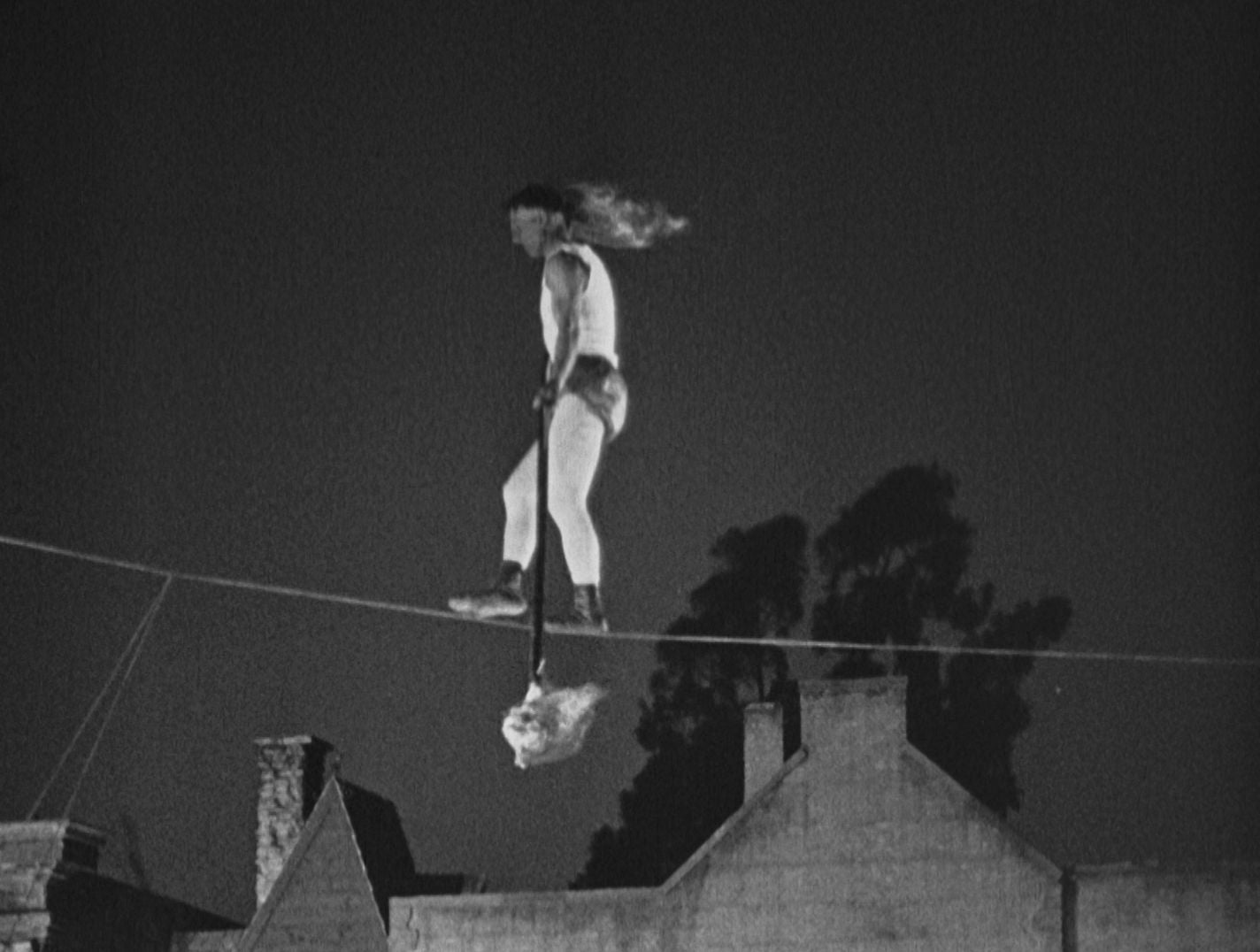 Freaks / The Unknown / The Mystic: Tod Browning's