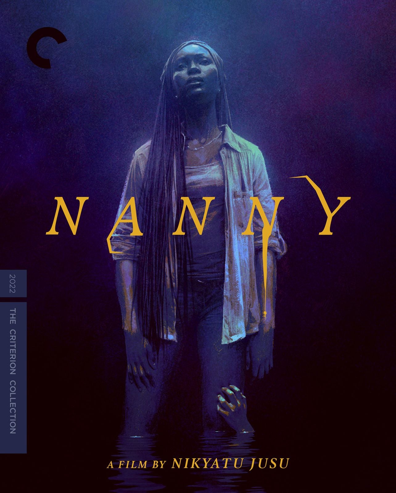 Nanny/Bd / (Ac3 Sub Ws)