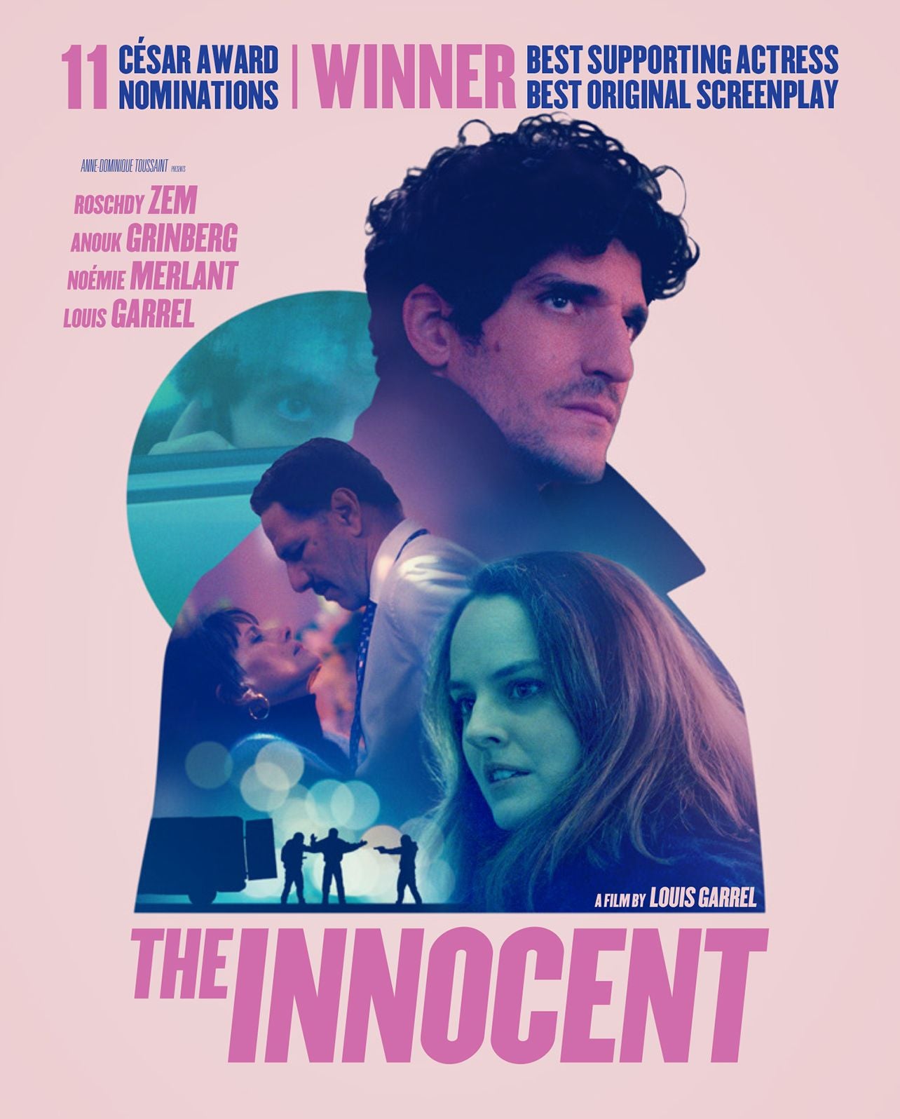 Innocent/Bd / (Ac3 Sub Ws)