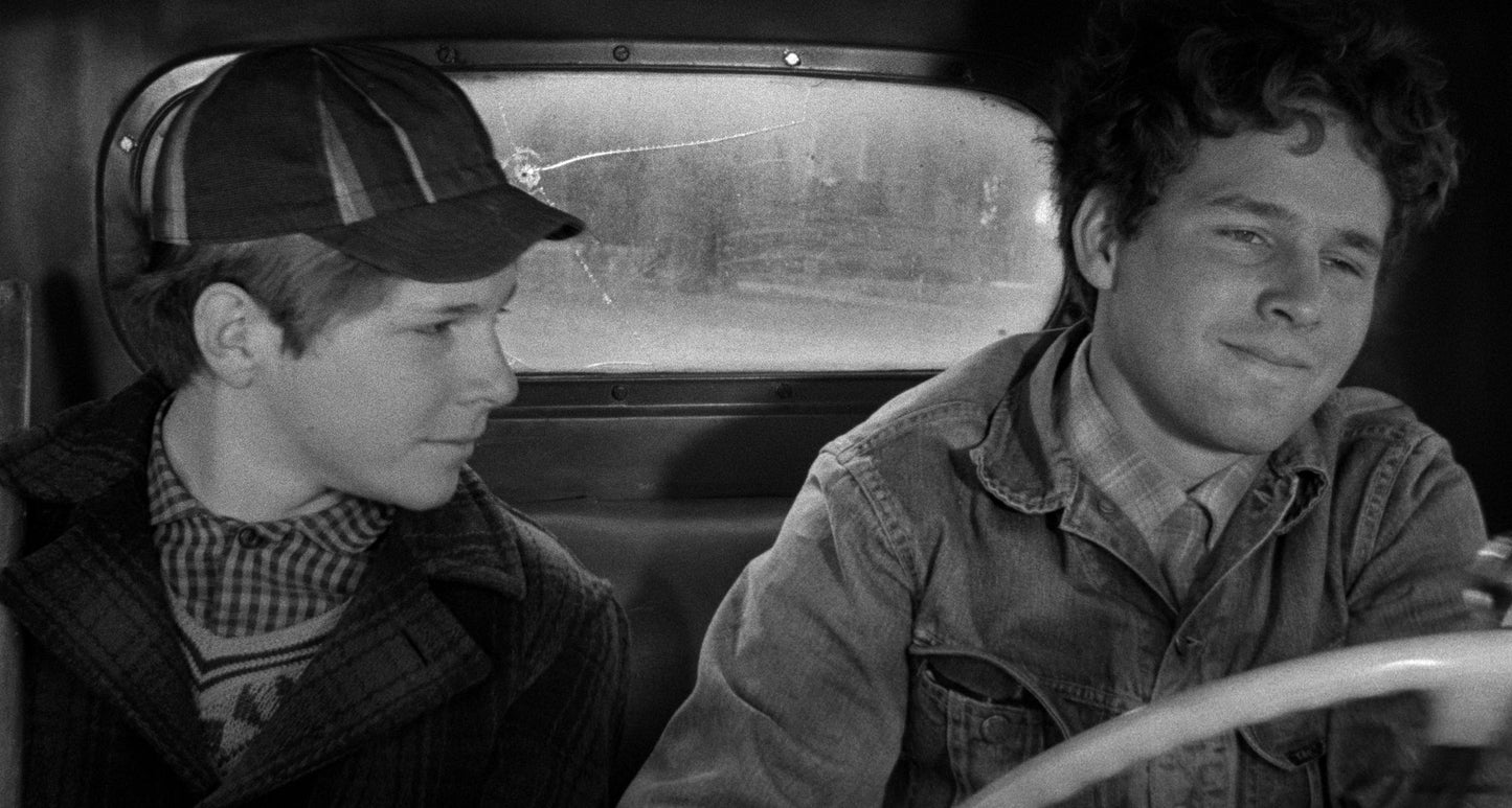 Last Picture Show/Uhd (Wbr) (3Pk) (Mono) (Sub)