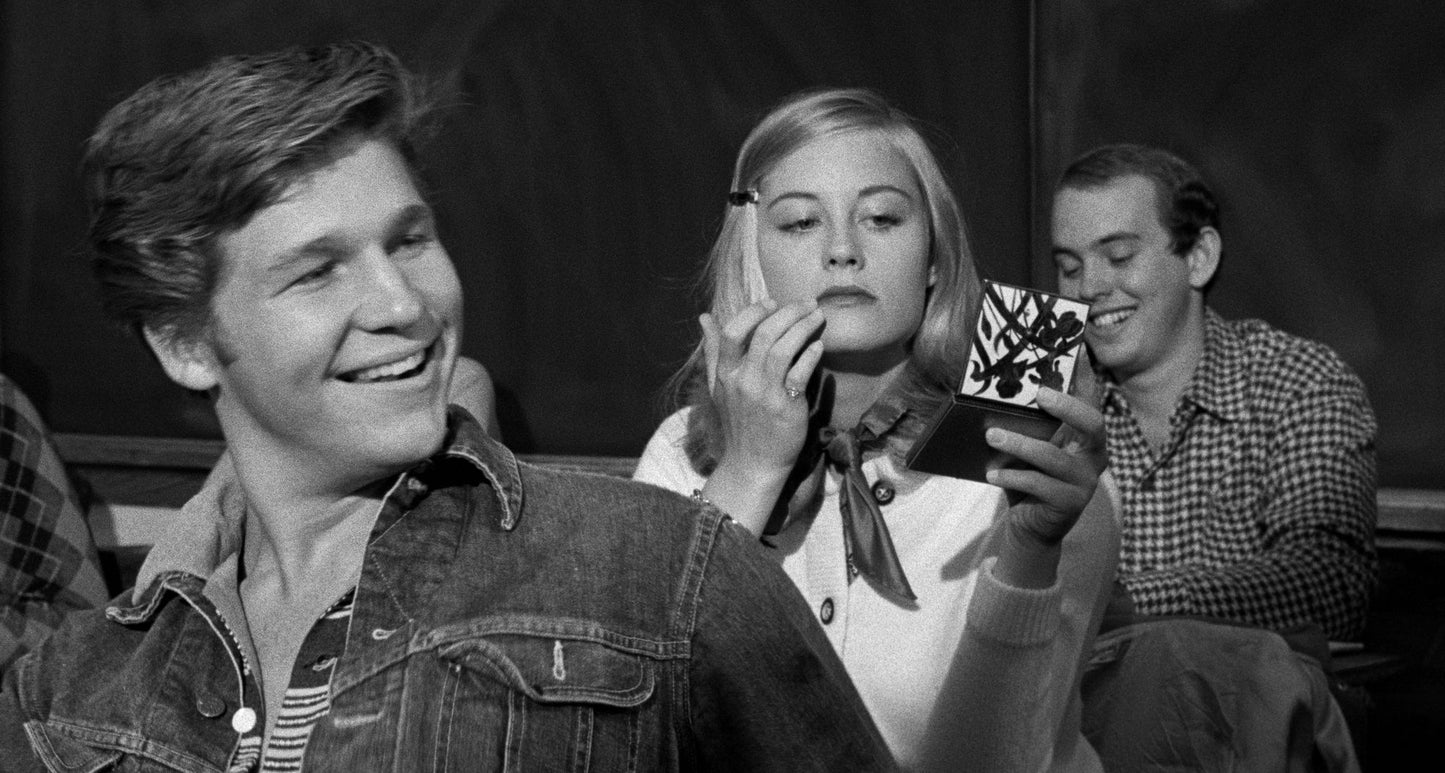 Last Picture Show/Uhd (Wbr) (3Pk) (Mono) (Sub)