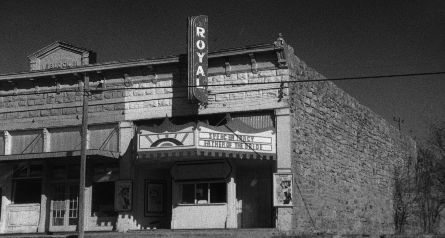 Last Picture Show/Bd (2Pc) / (2Pk Mono Sub Ws)