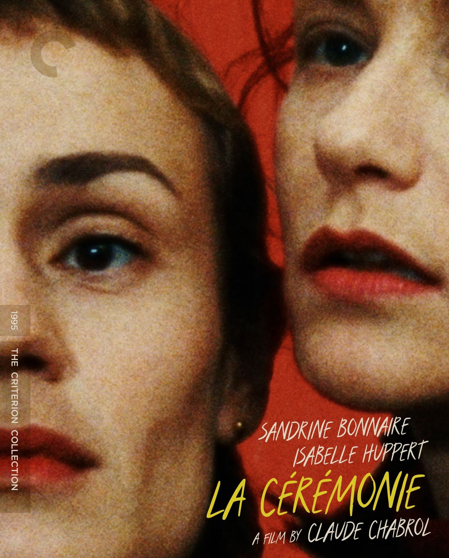 La Ceremonie/Bd / (Sub Ws)