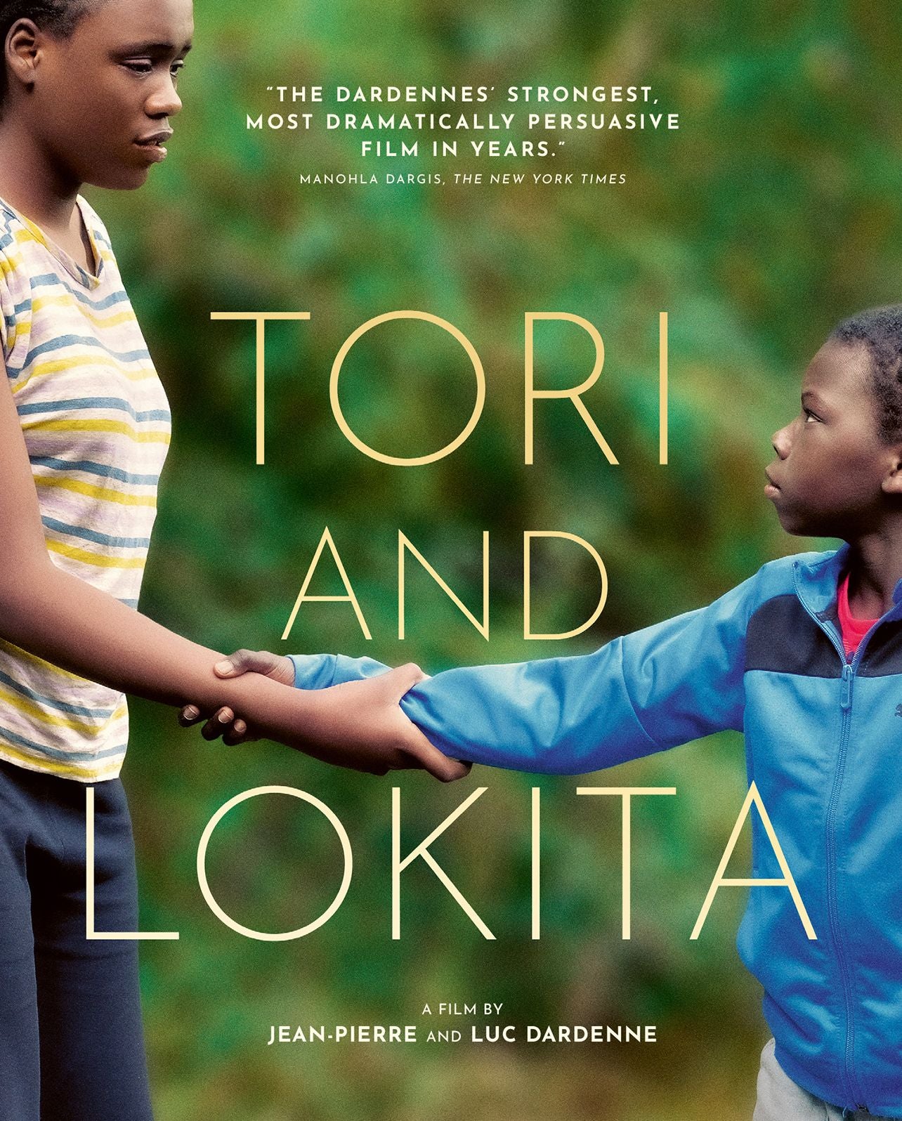 Tori And Lokita/Bd / (Ac3 Sub Ws)
