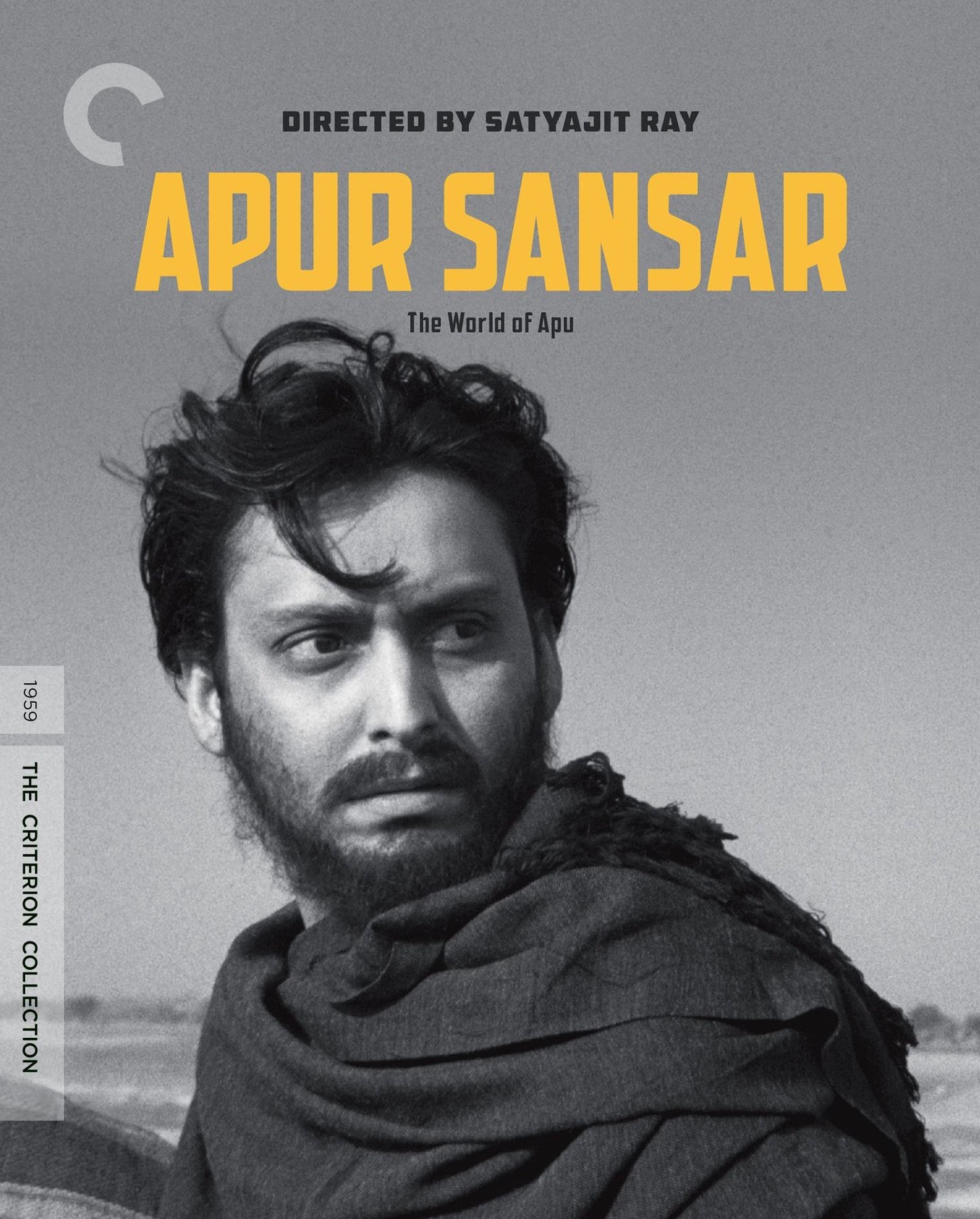 Apu Trilogy /Uhdbd (4K) (Box) (Wbr) (Sub) (Ws)