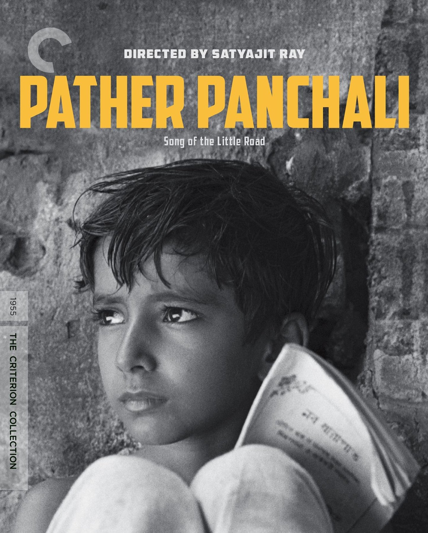 Apu Trilogy /Uhdbd (4K) (Box) (Wbr) (Sub) (Ws)