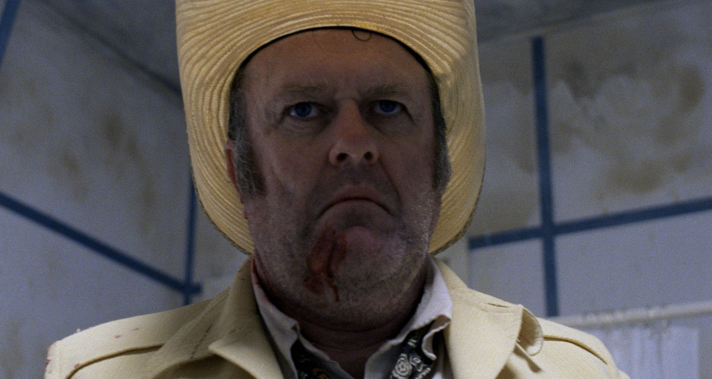Blood Simple /Uhdbd (4K) (Wbr) (Ac3) (Dts) (Sub)