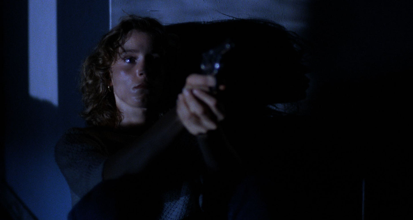 Blood Simple /Uhdbd (4K) (Wbr) (Ac3) (Dts) (Sub)