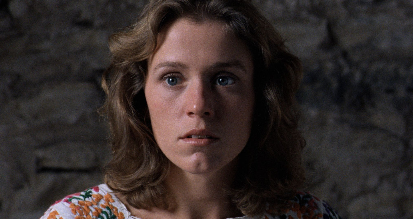 Blood Simple /Uhdbd (4K) (Wbr) (Ac3) (Dts) (Sub)