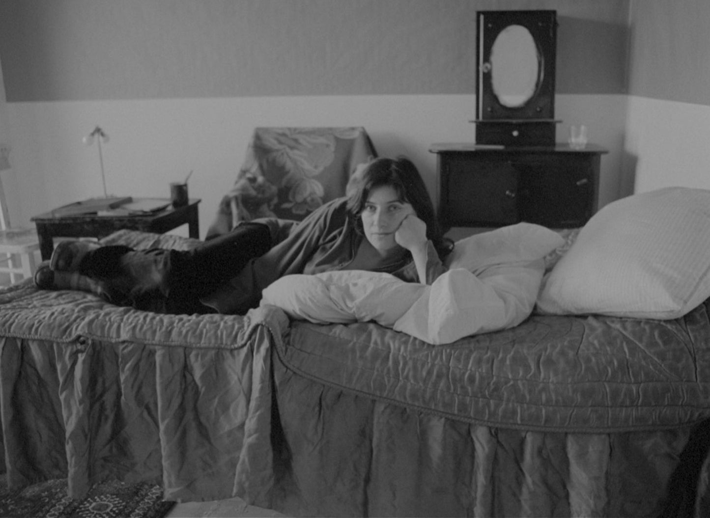 Chantal Akerman Masterpieces 1968-1978 /Bd (3Pc)