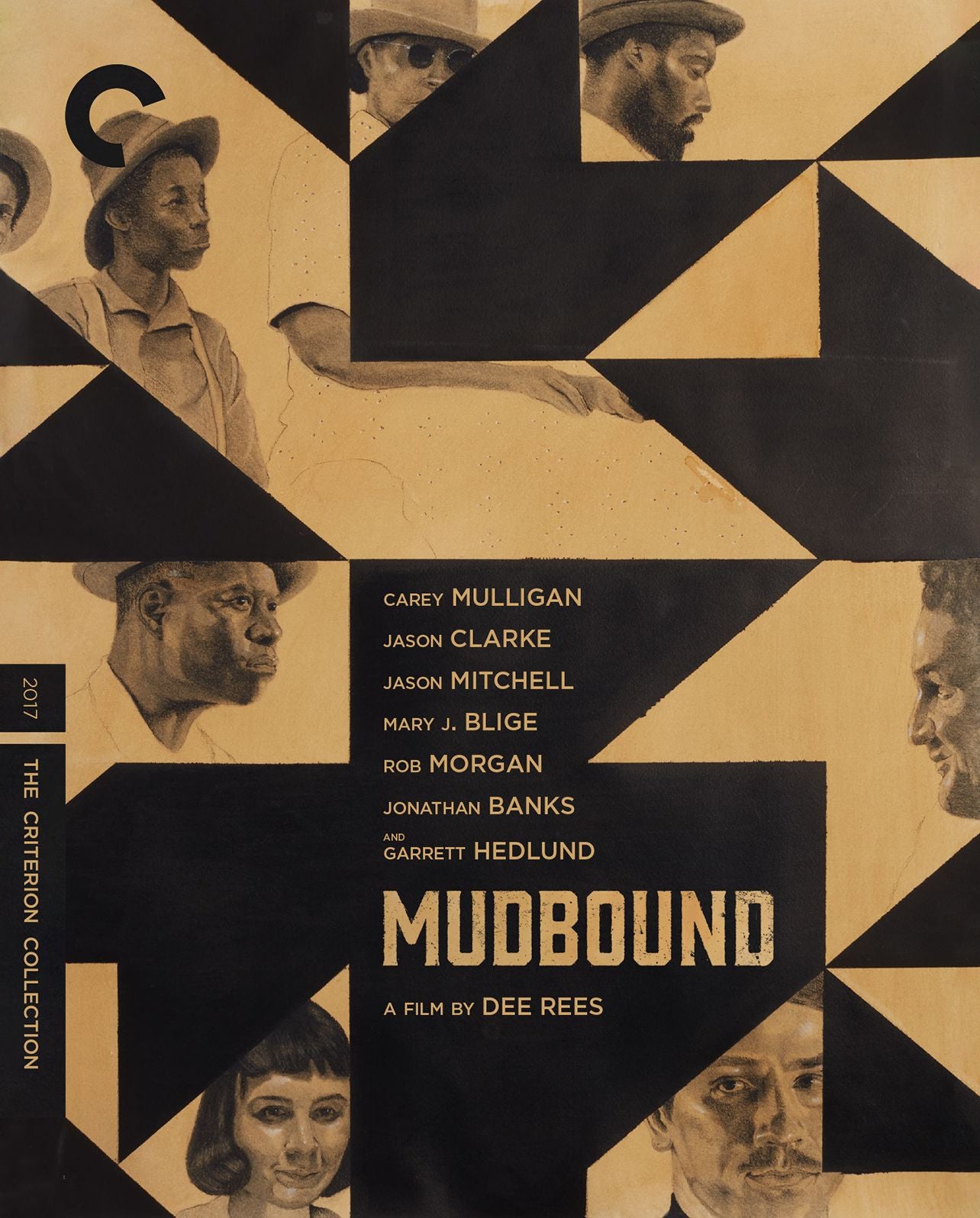 Mudbound /Bd / (Dol Sub Ws)