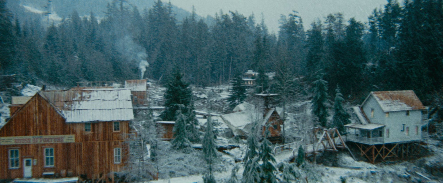McCabe & Mrs. Miller