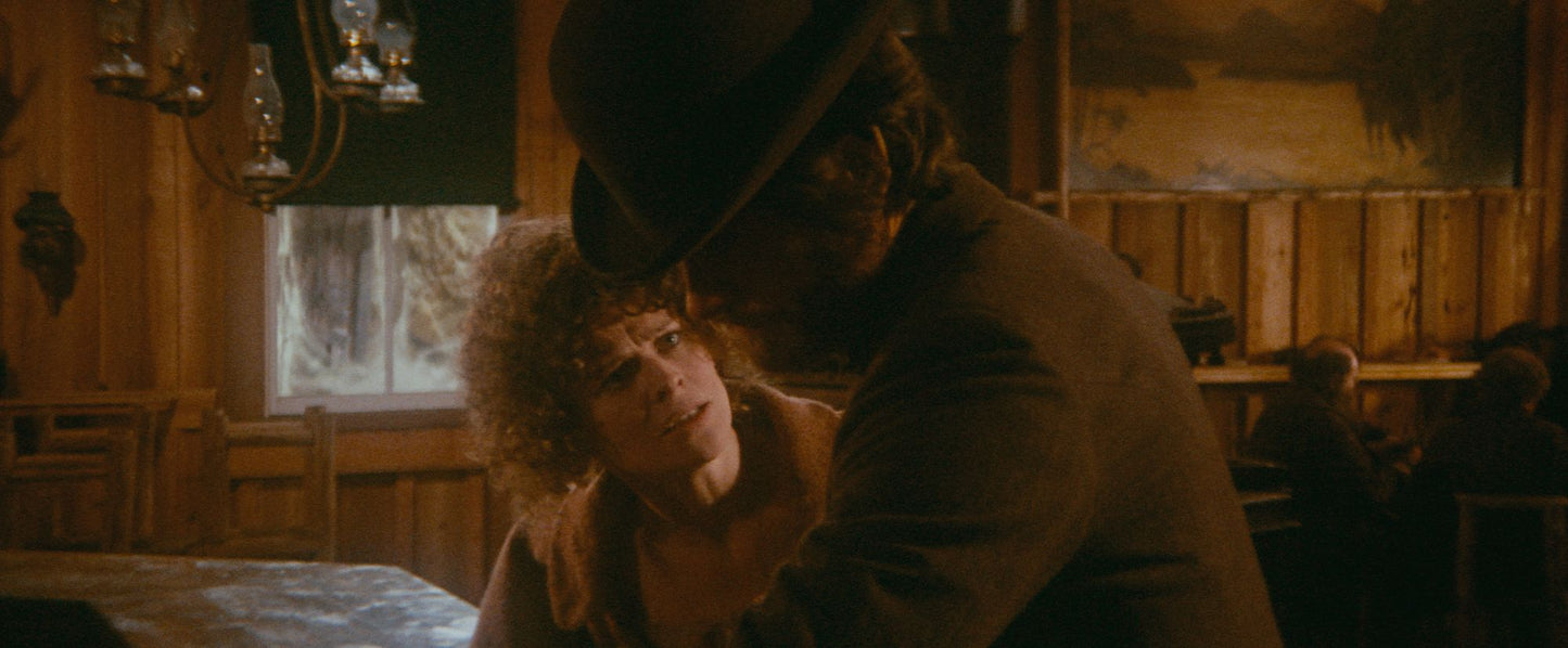 McCabe & Mrs. Miller