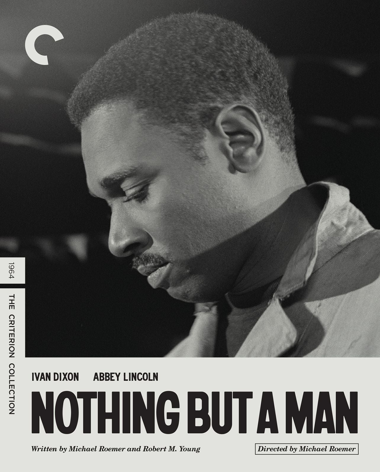 Nothing But a Man