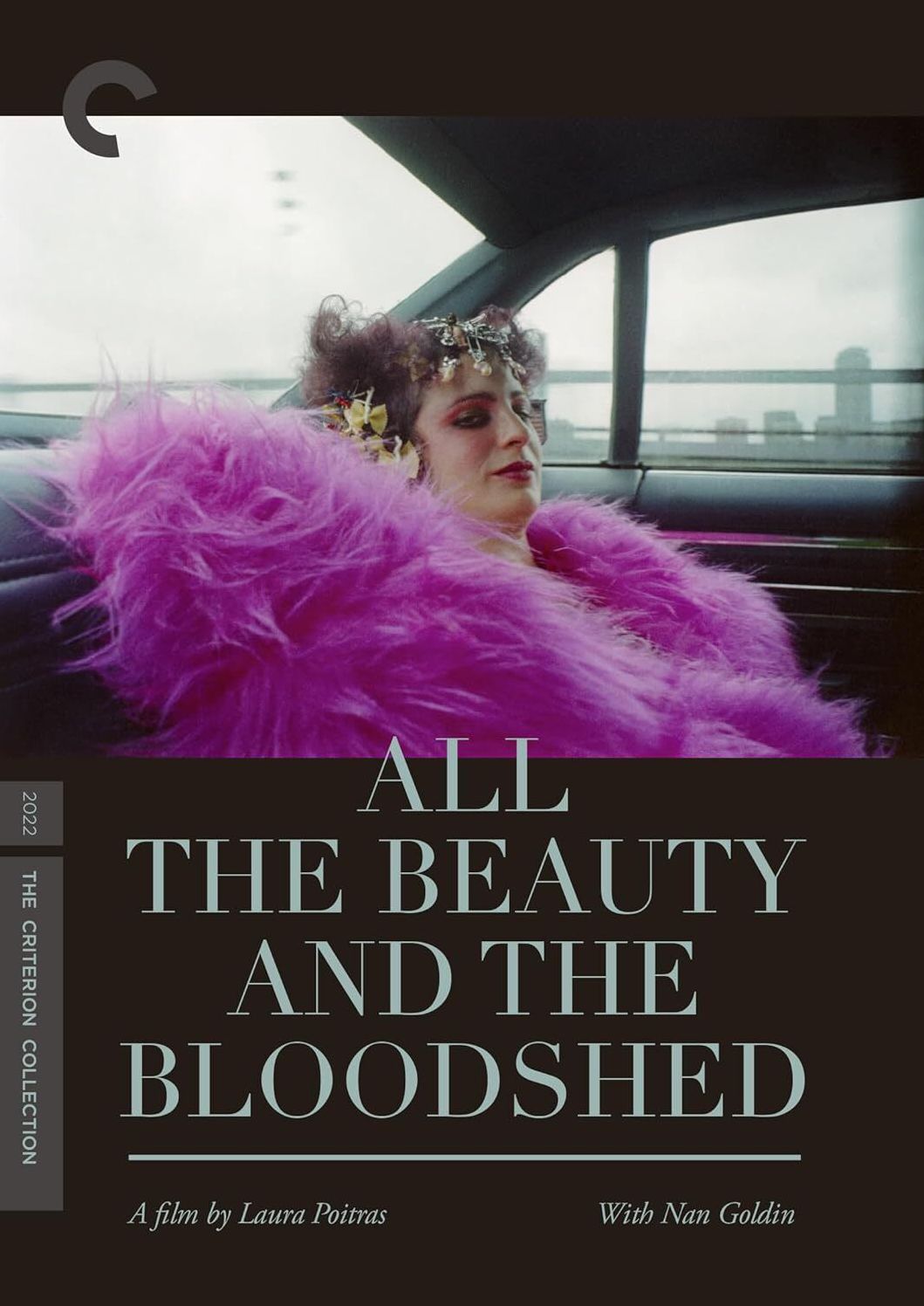 All The Beauty & The Bloodshed