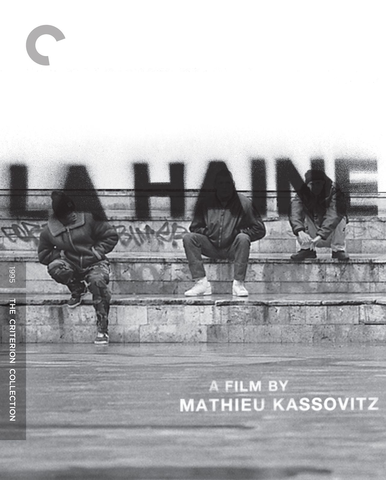 haine