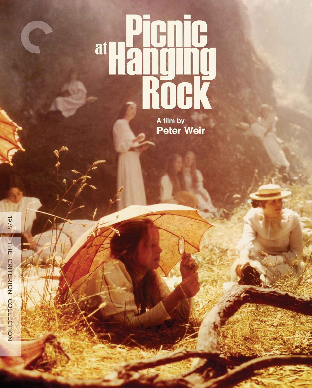 Picnic at Hanging Rock