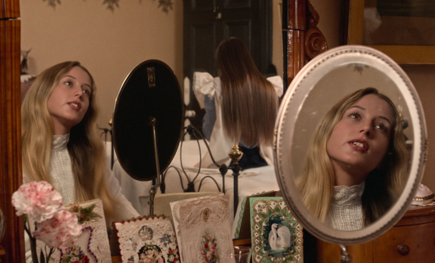 Picnic at Hanging Rock