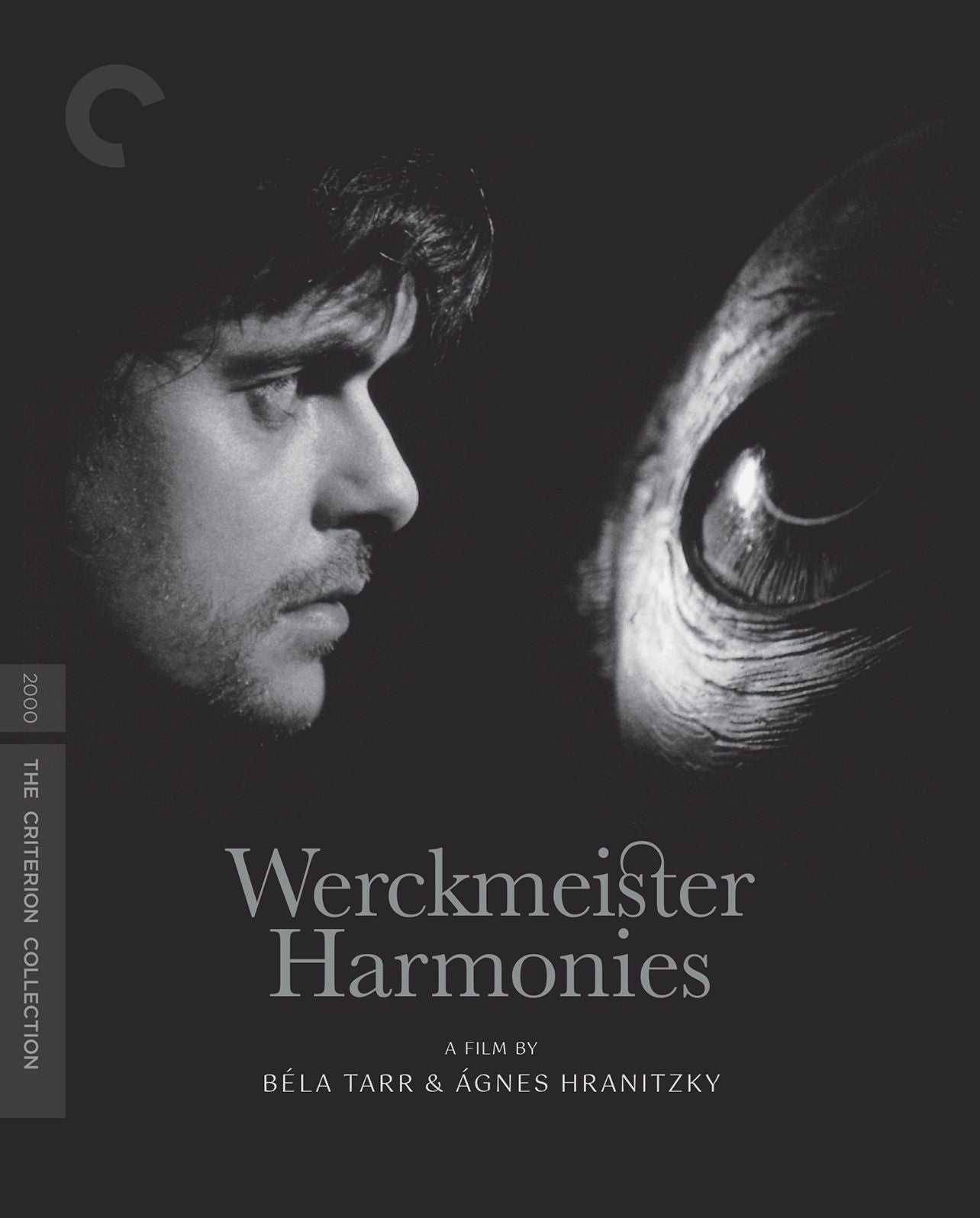 Werckmeister Harmoniak