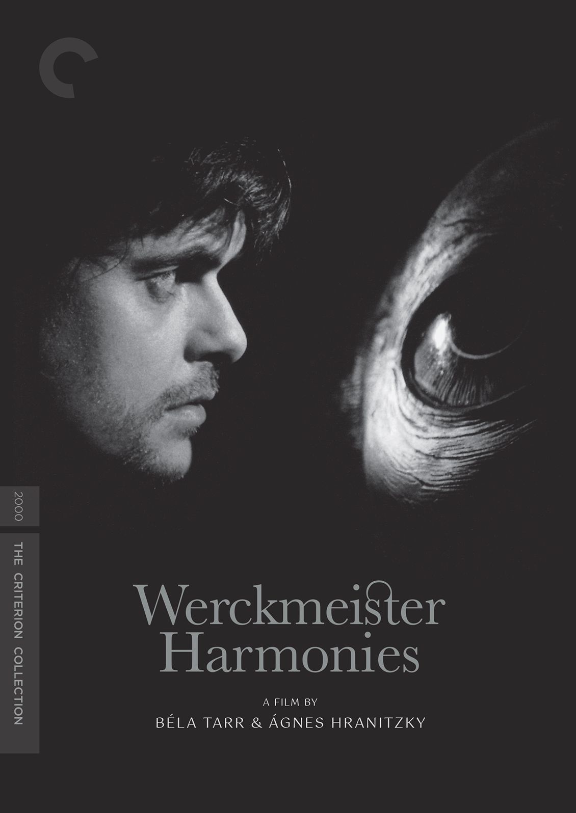 Werckmeister Harmoniak