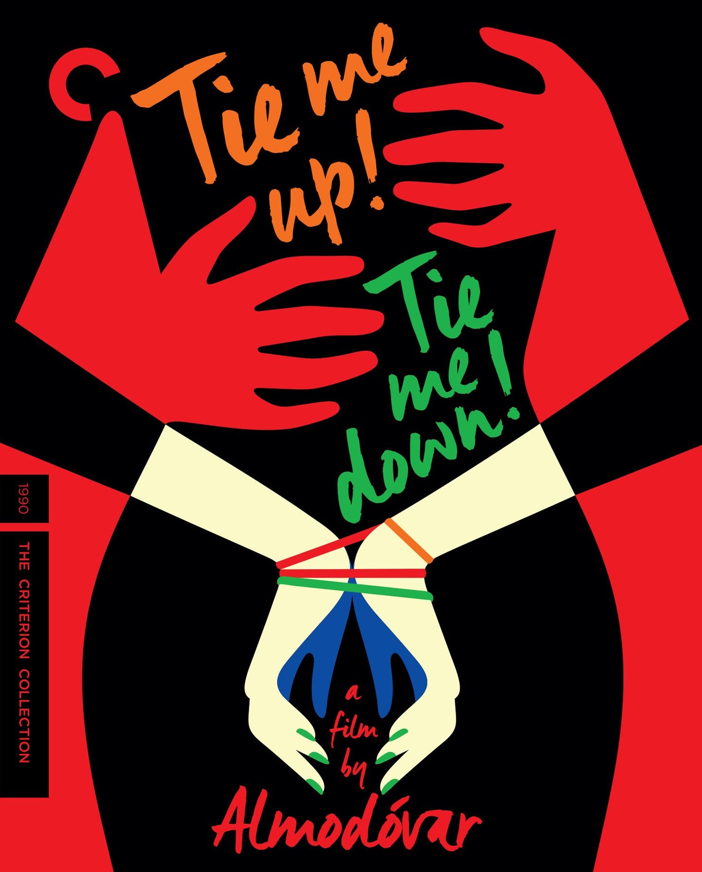 Tie Me Up Tie Me Down