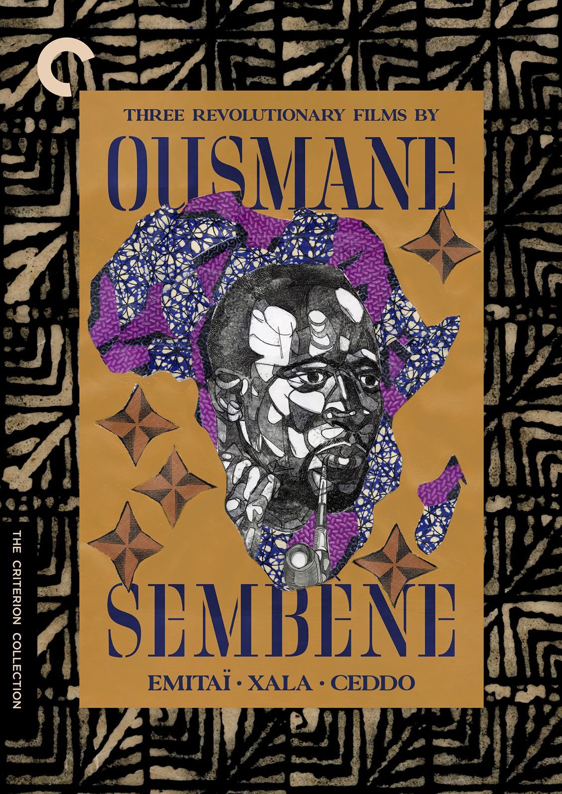 Three Revolutionary Films By Ousmane Sembene