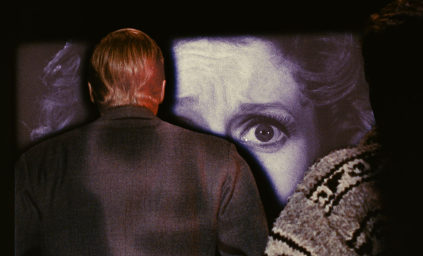 Peeping Tom