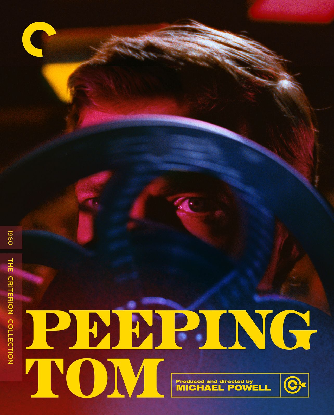 Peeping Tom