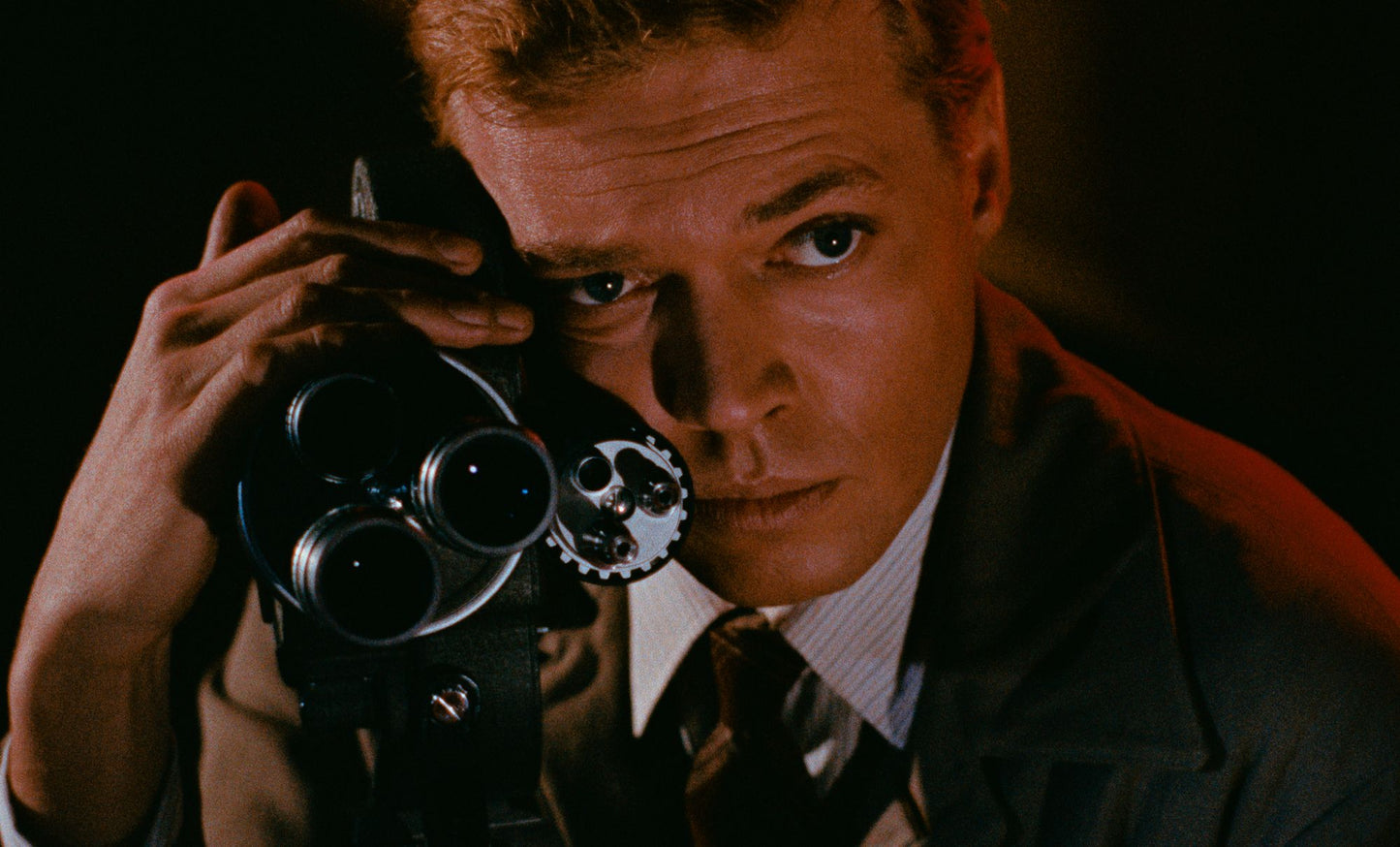 Peeping Tom