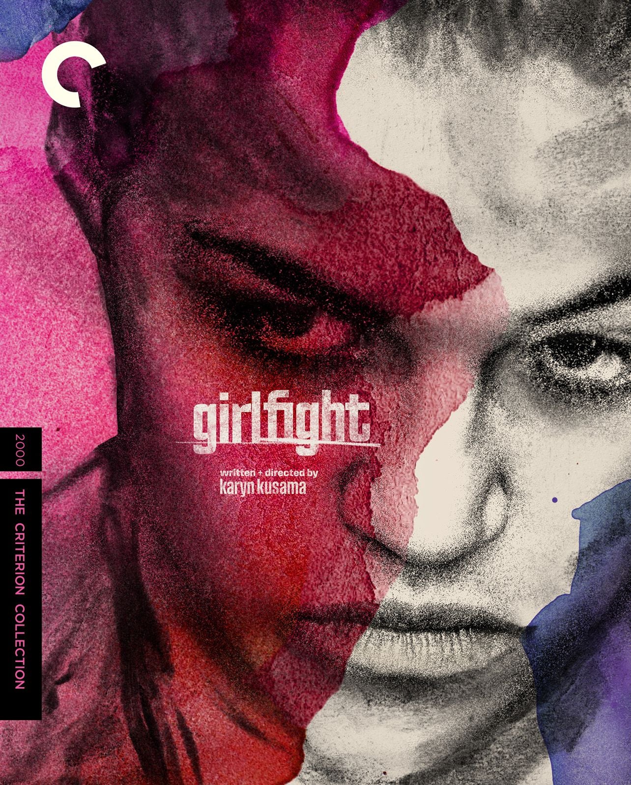 Girlfight