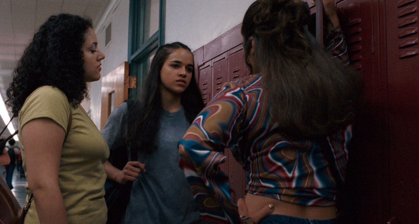 Girlfight
