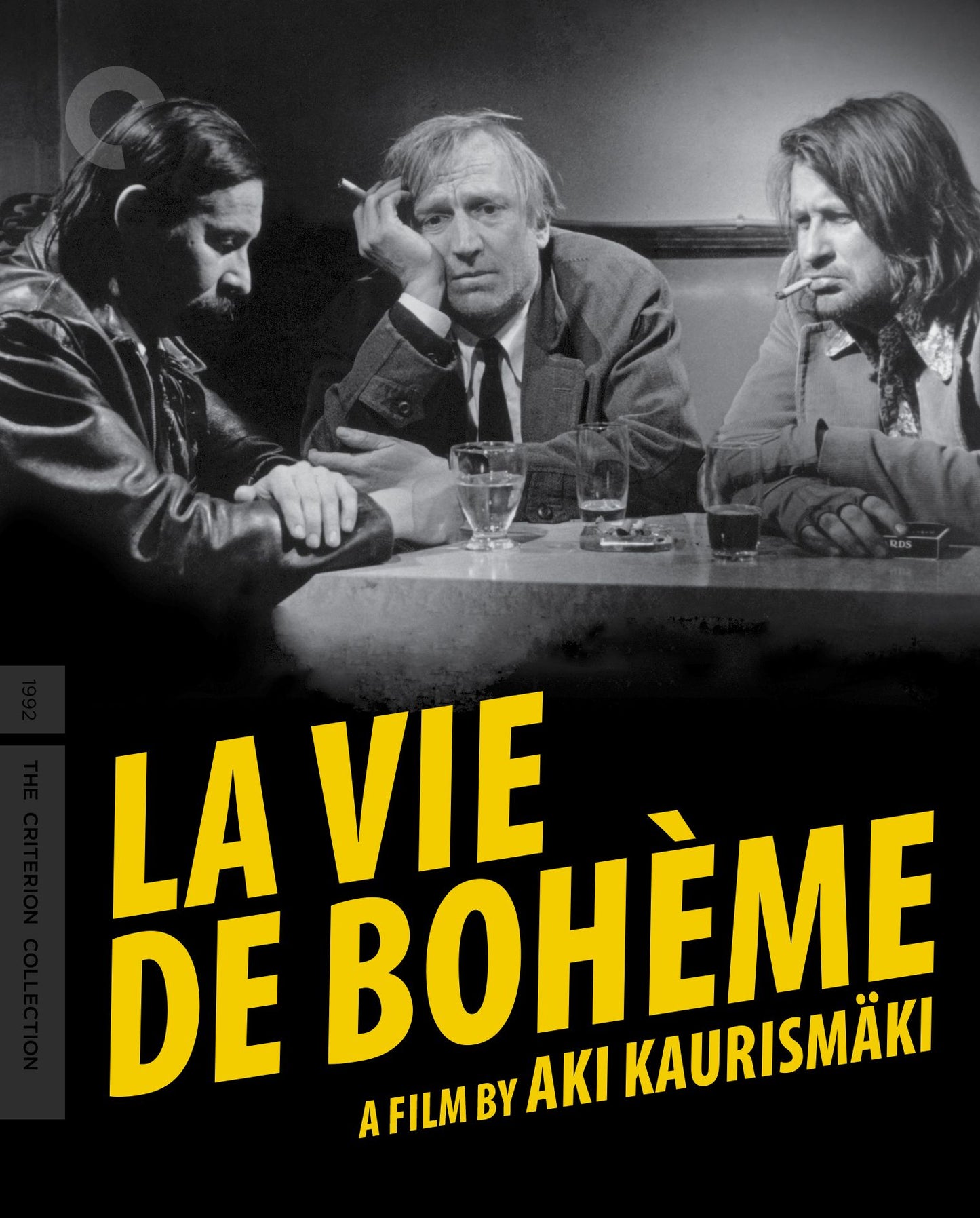 Vie De Boheme
