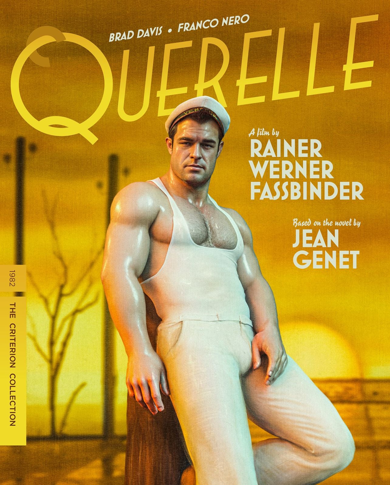 Querelle