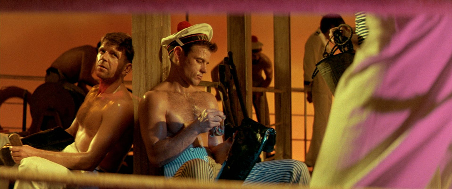 Querelle