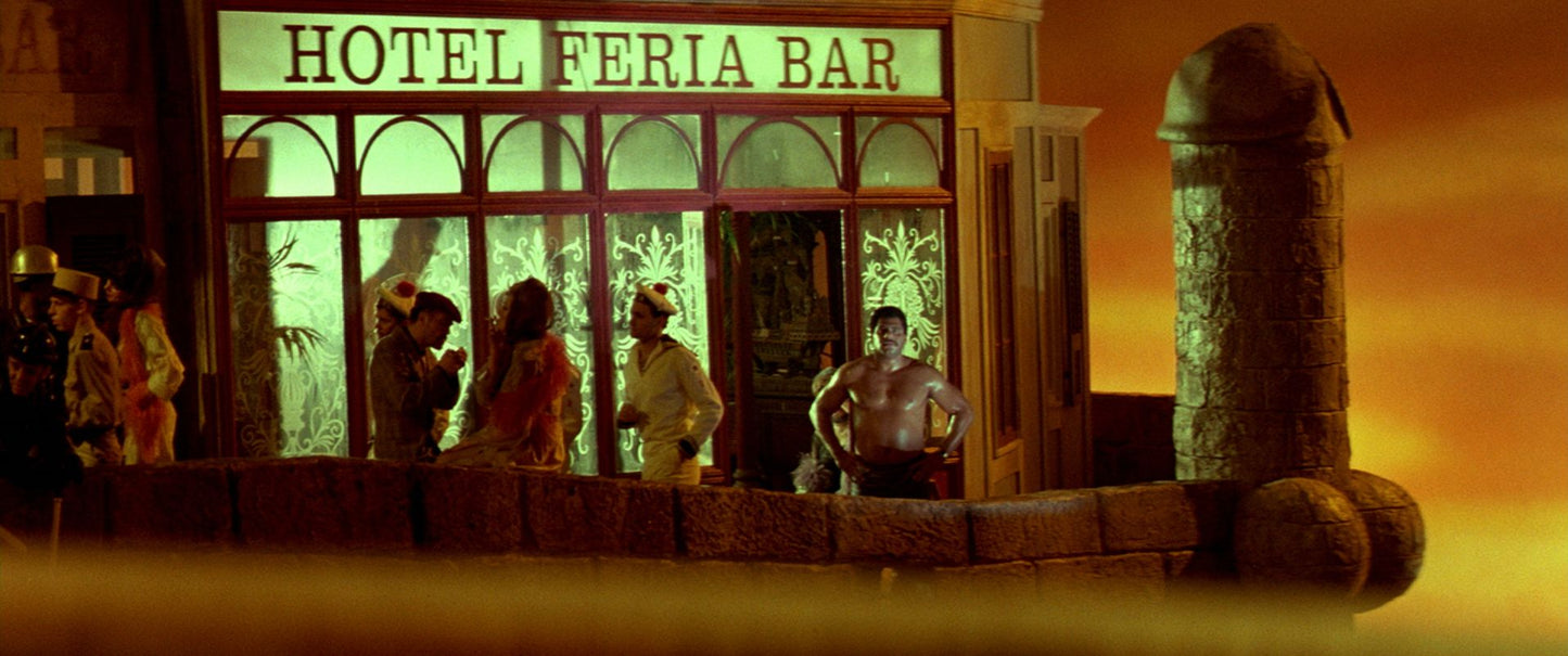 Querelle