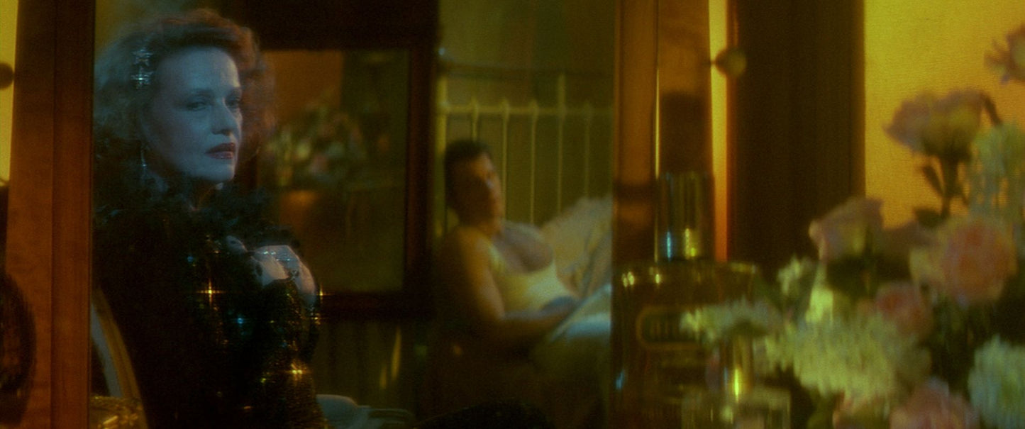 Querelle