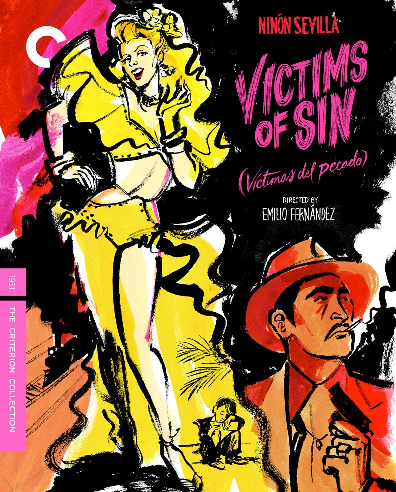 Victims Of Sin