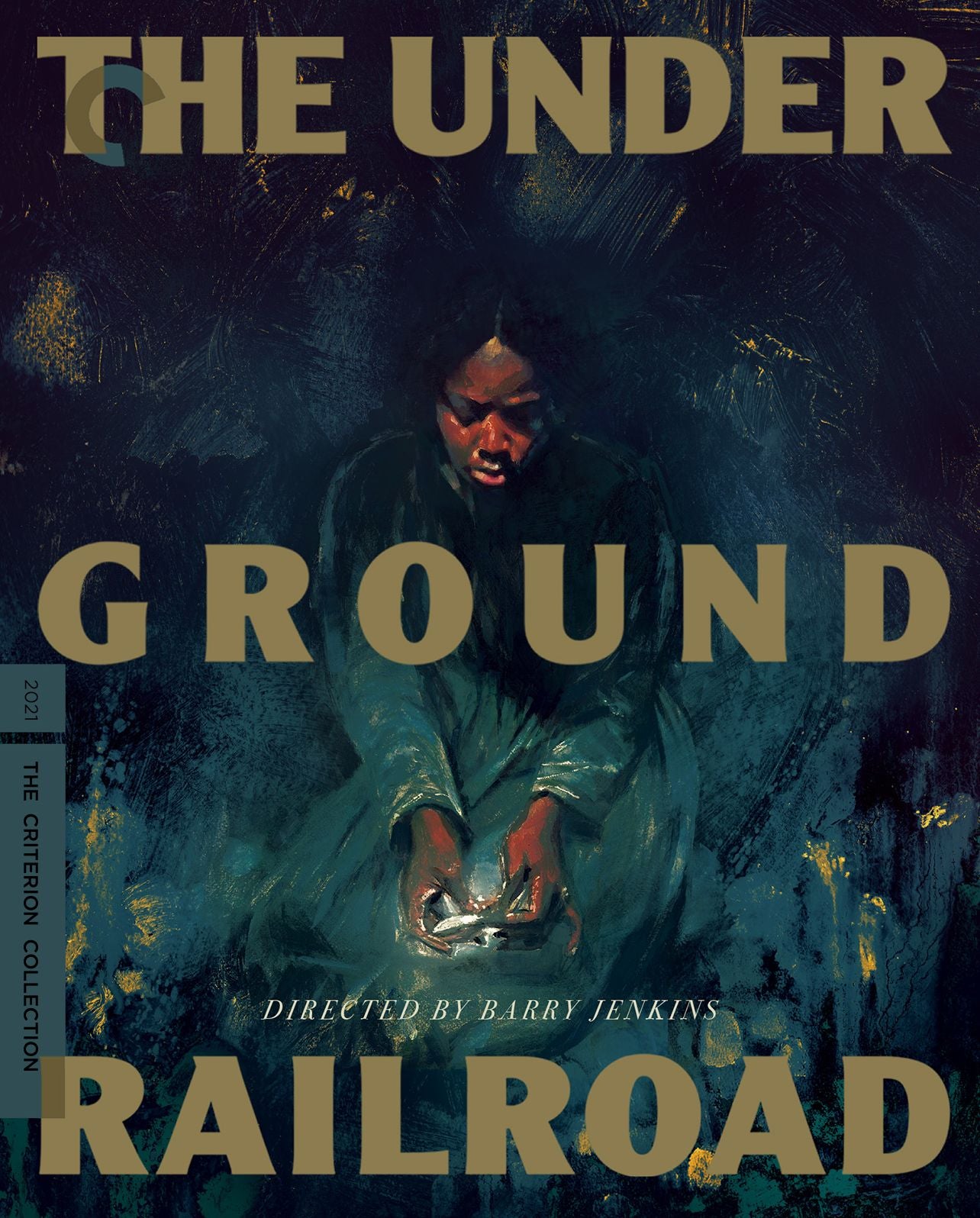 Underground Railroad