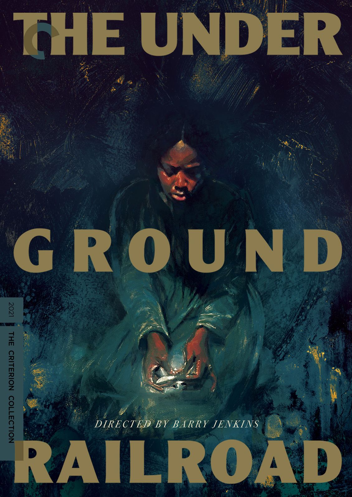 Underground Railroad